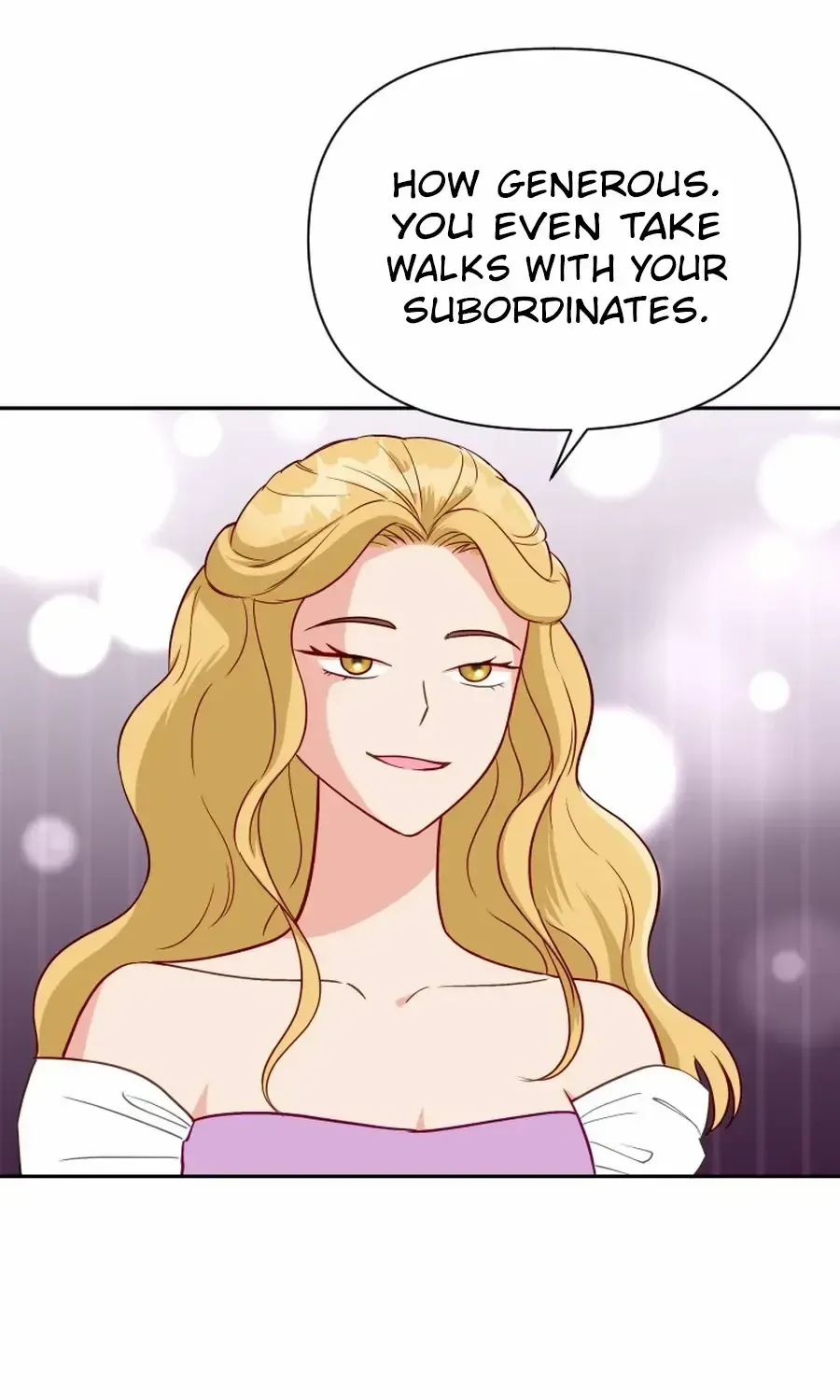 Choose Me, Flora Chapter 34 page 56 - 