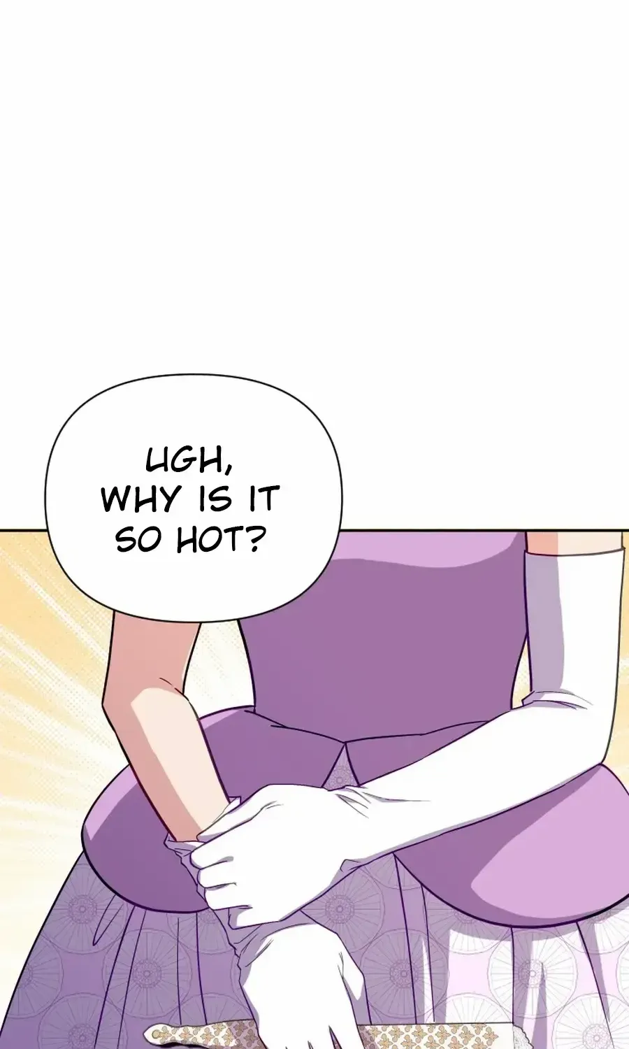 Choose Me, Flora Chapter 34 page 57 - 