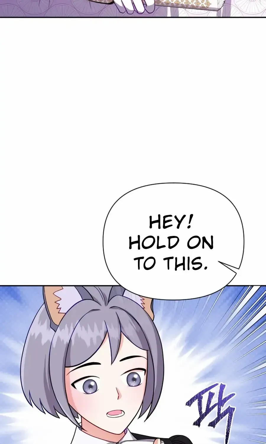 Choose Me, Flora Chapter 34 page 58 - 