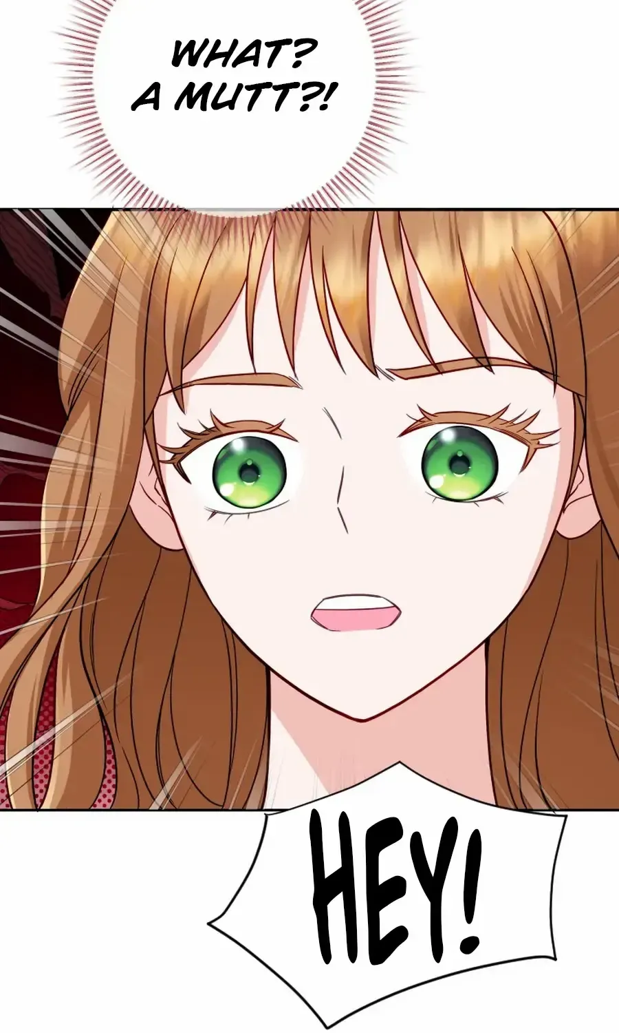 Choose Me, Flora Chapter 34 page 60 - 