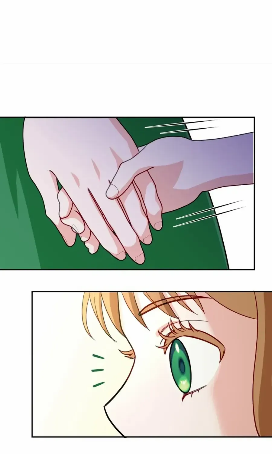Choose Me, Flora Chapter 34 page 61 - 