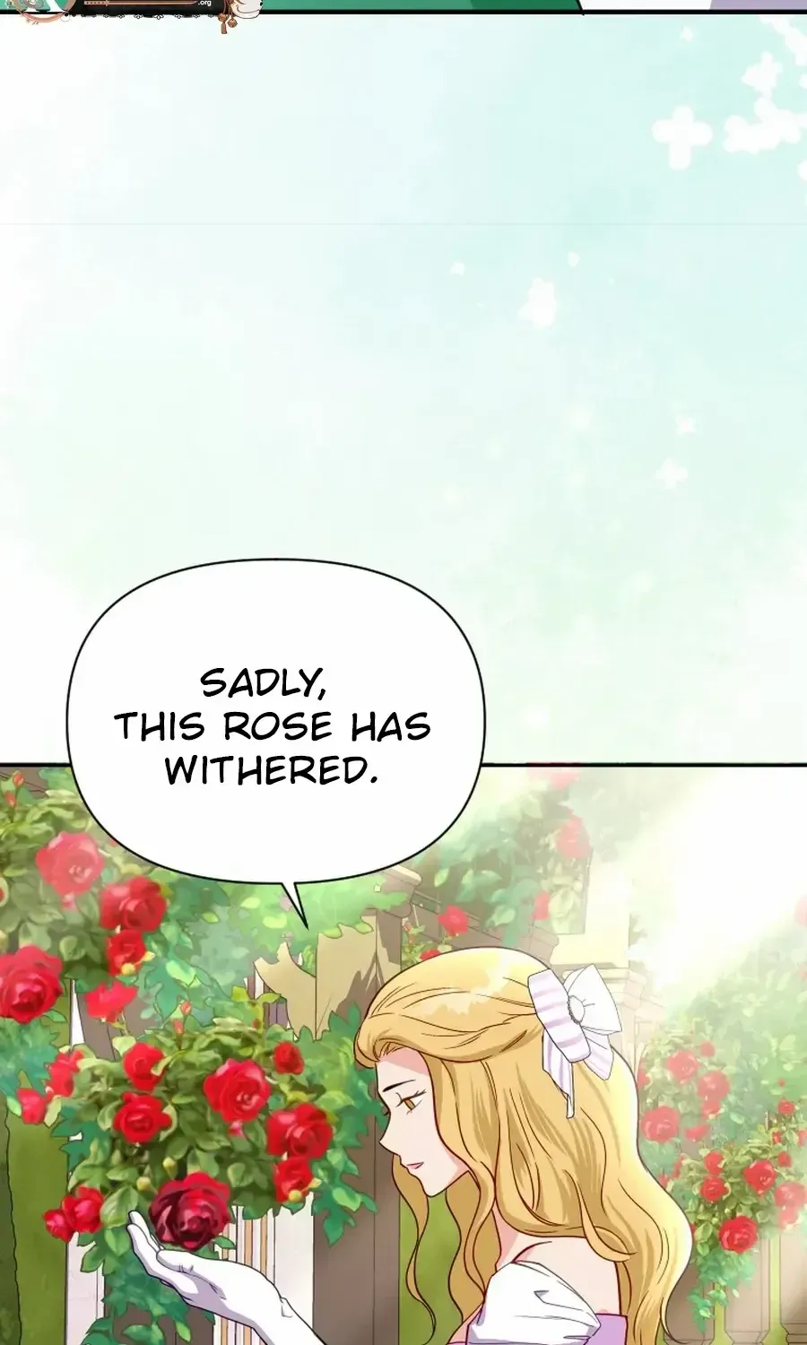 Choose Me, Flora Chapter 34 page 64 - 