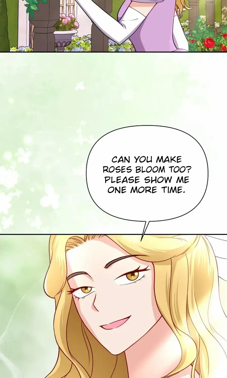 Choose Me, Flora Chapter 34 page 65 - 