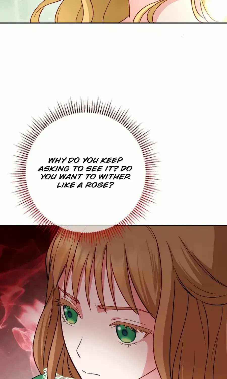 Choose Me, Flora Chapter 34 page 66 - 