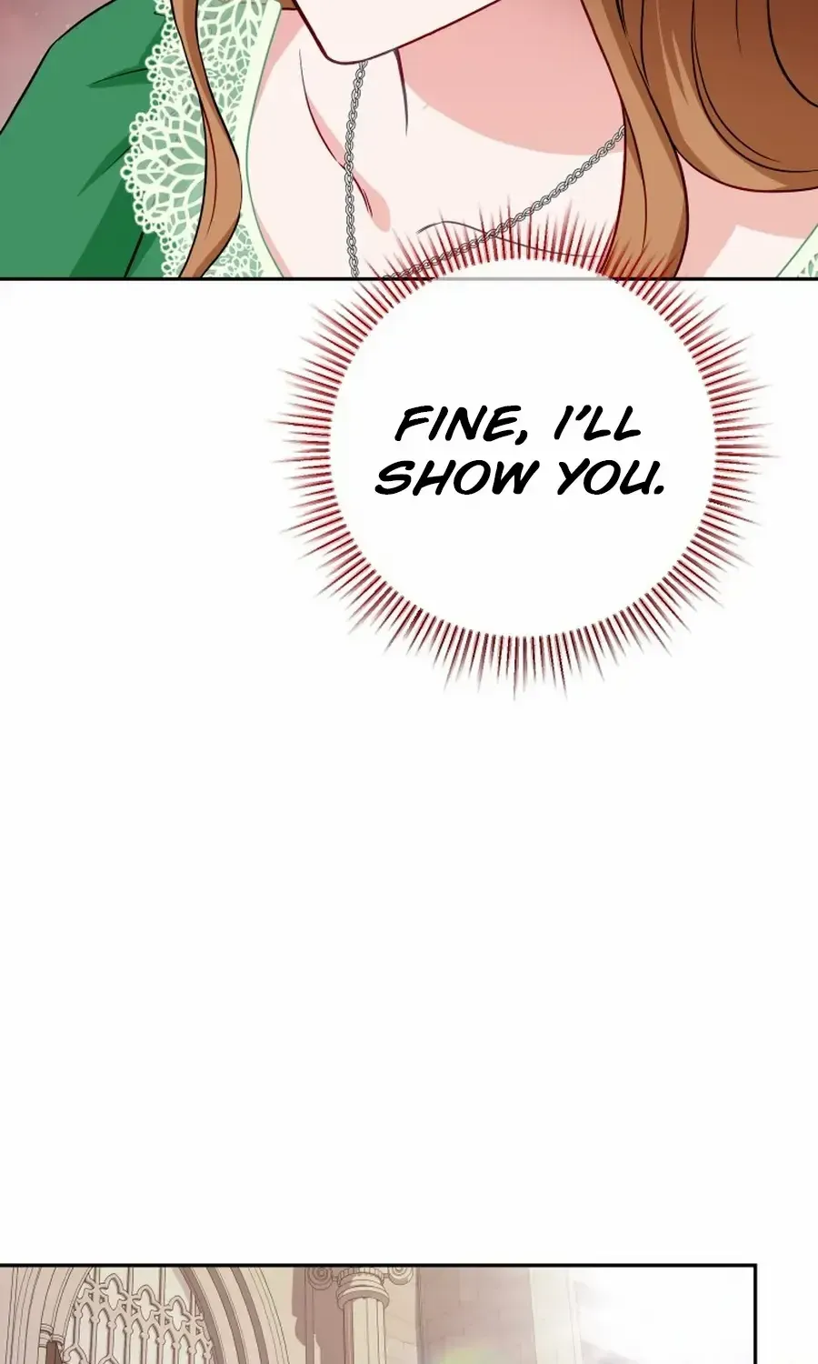 Choose Me, Flora Chapter 34 page 67 - 