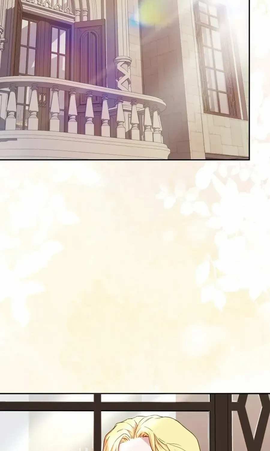 Choose Me, Flora Chapter 34 page 68 - 