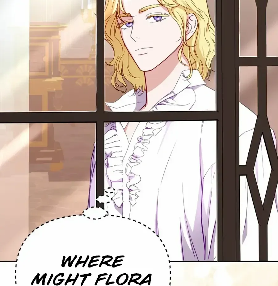 Choose Me, Flora Chapter 34 page 69 - 