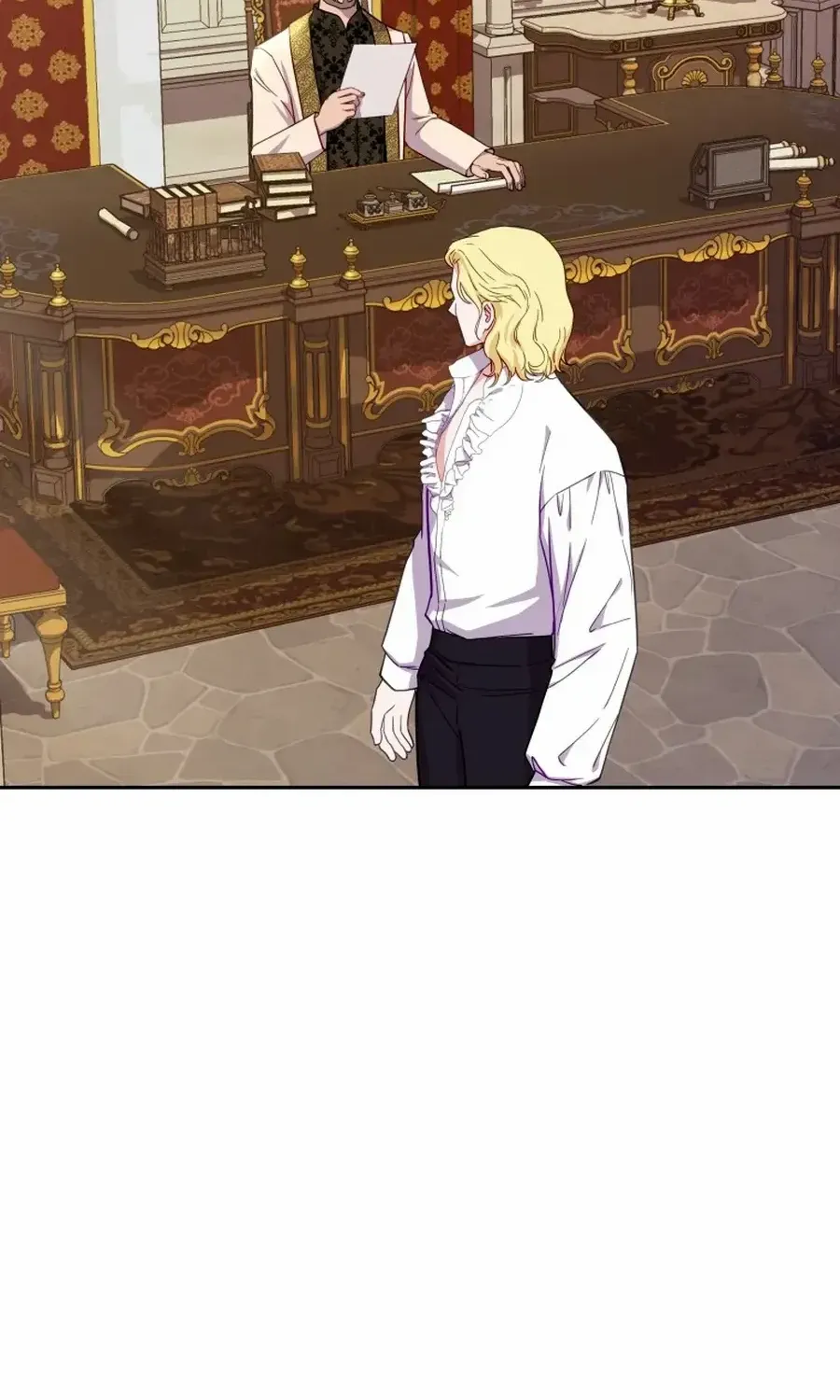 Choose Me, Flora Chapter 34 page 71 - 