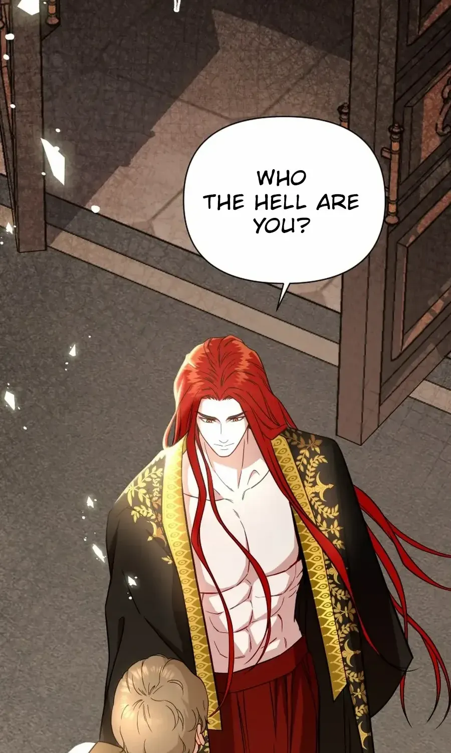 Choose Me, Flora Chapter 34 page 85 - 