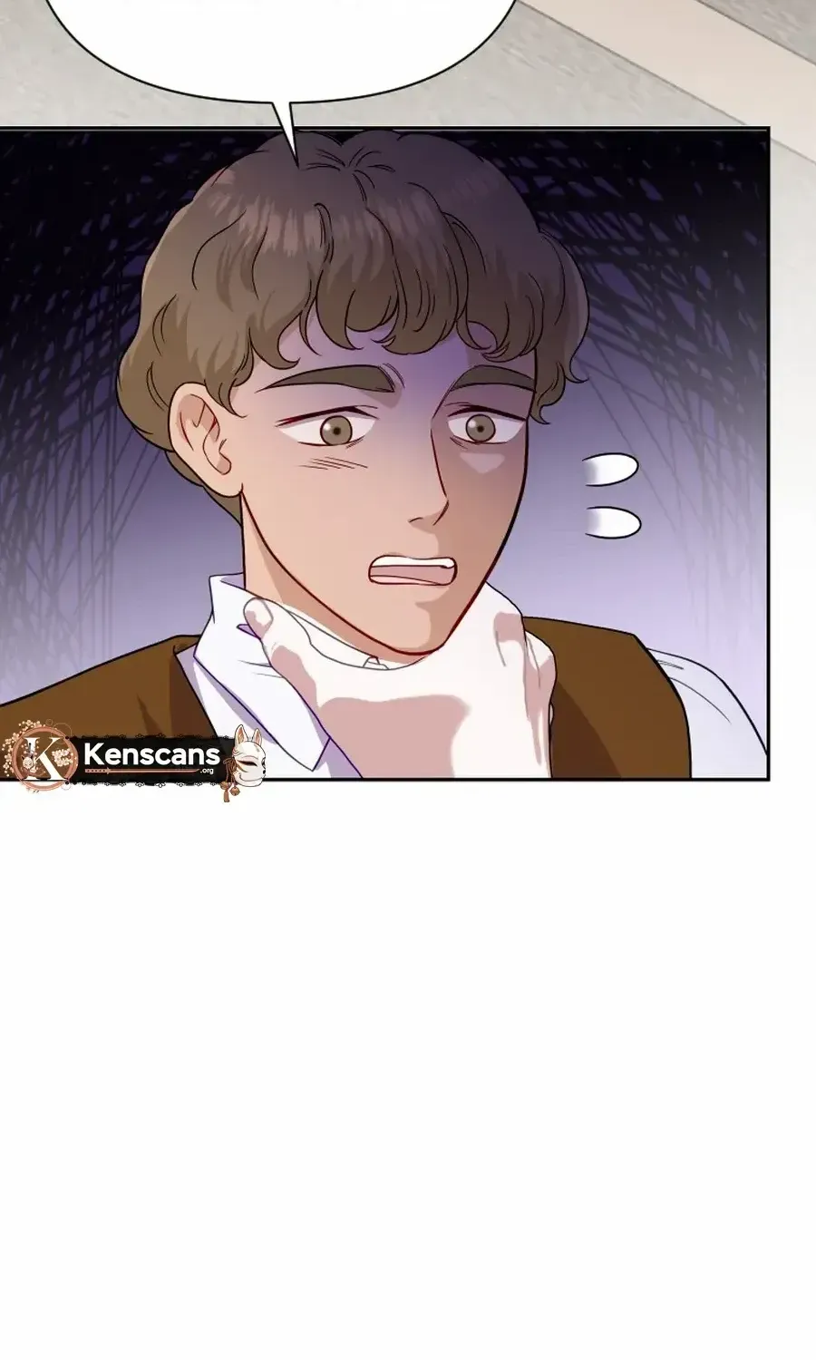 Choose Me, Flora Chapter 34 page 87 - 