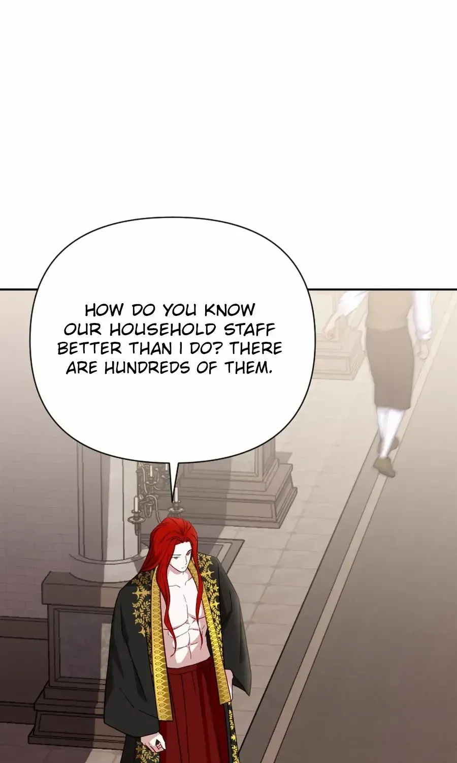 Choose Me, Flora Chapter 34 page 91 - 