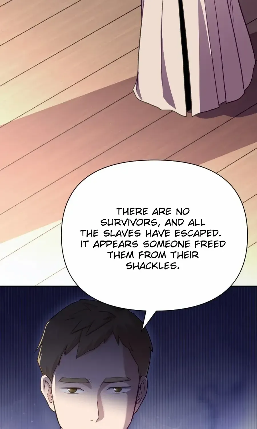 Choose Me, Flora Chapter 35 page 11 - 