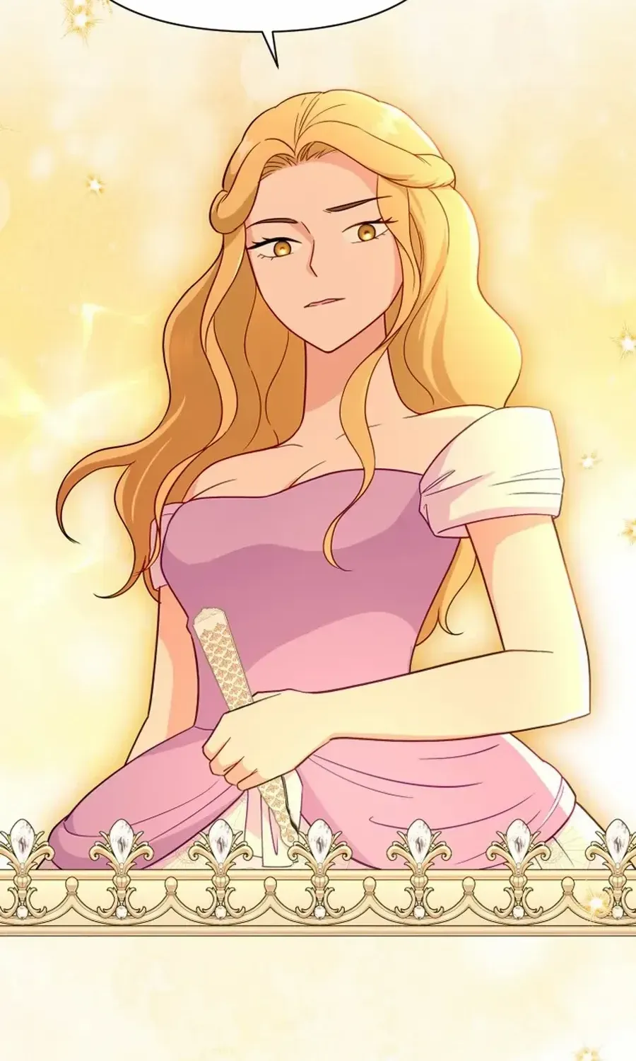 Choose Me, Flora Chapter 35 page 102 - 