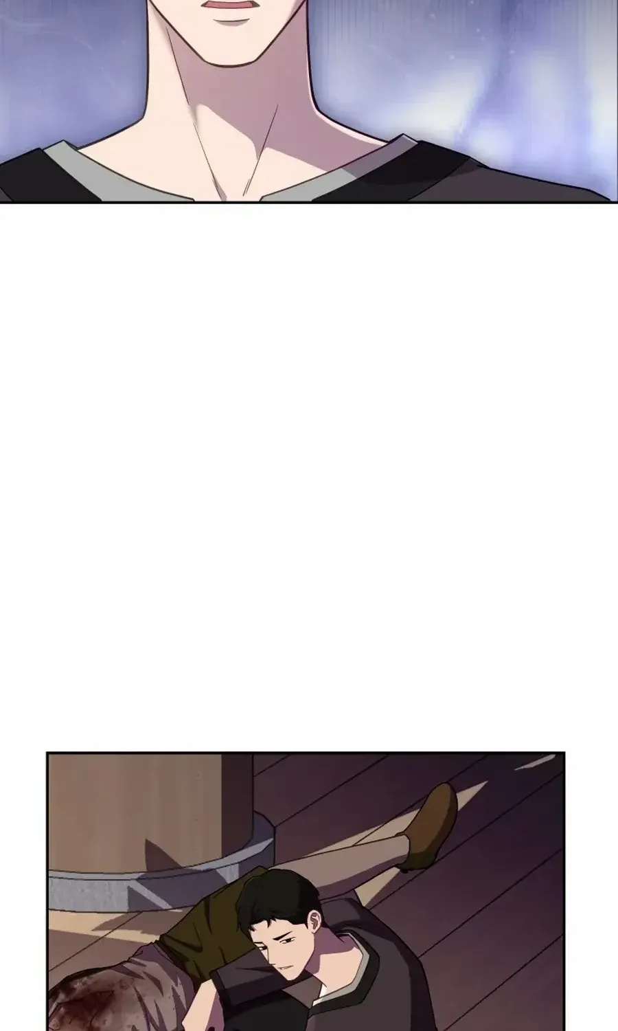 Choose Me, Flora Chapter 35 page 12 - 