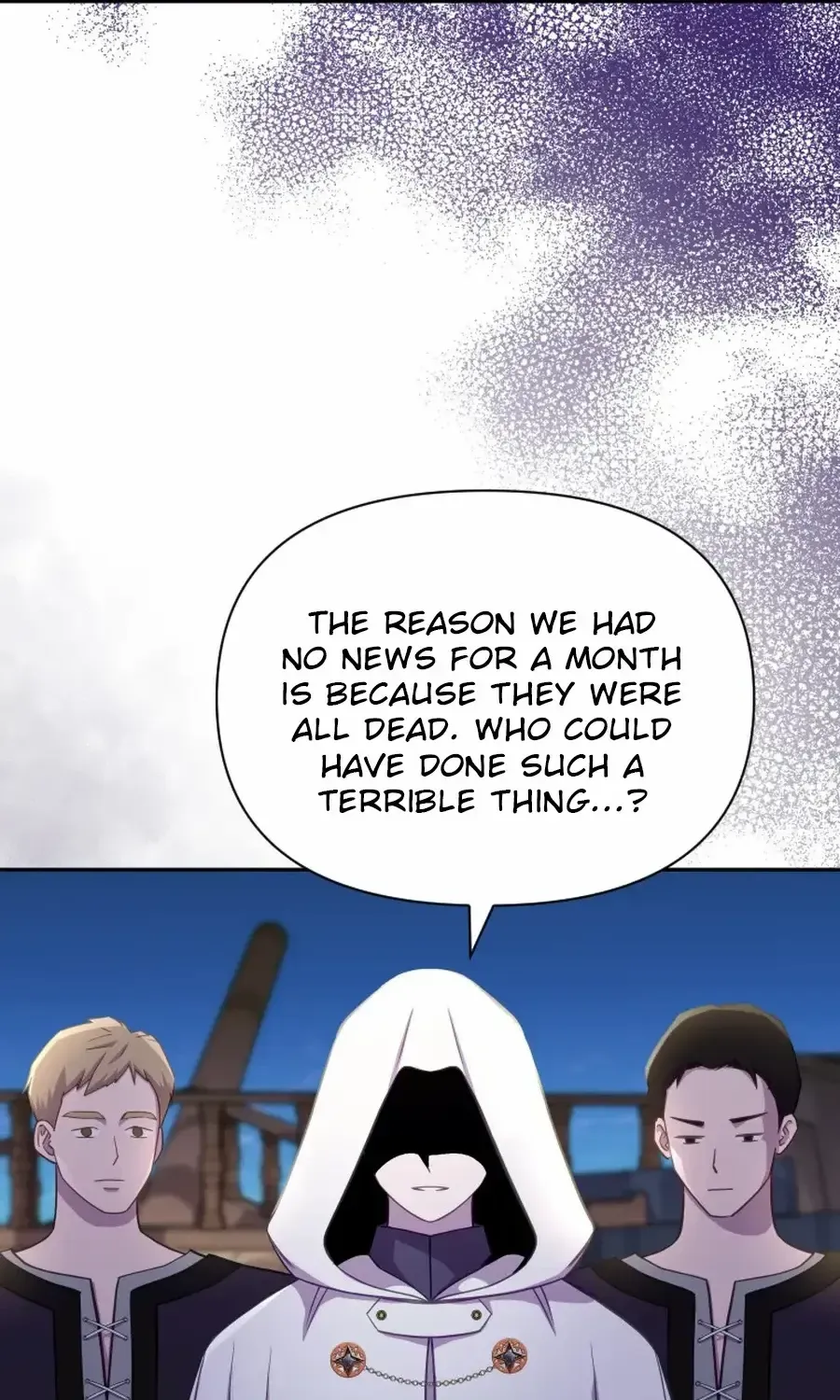 Choose Me, Flora Chapter 35 page 16 - 