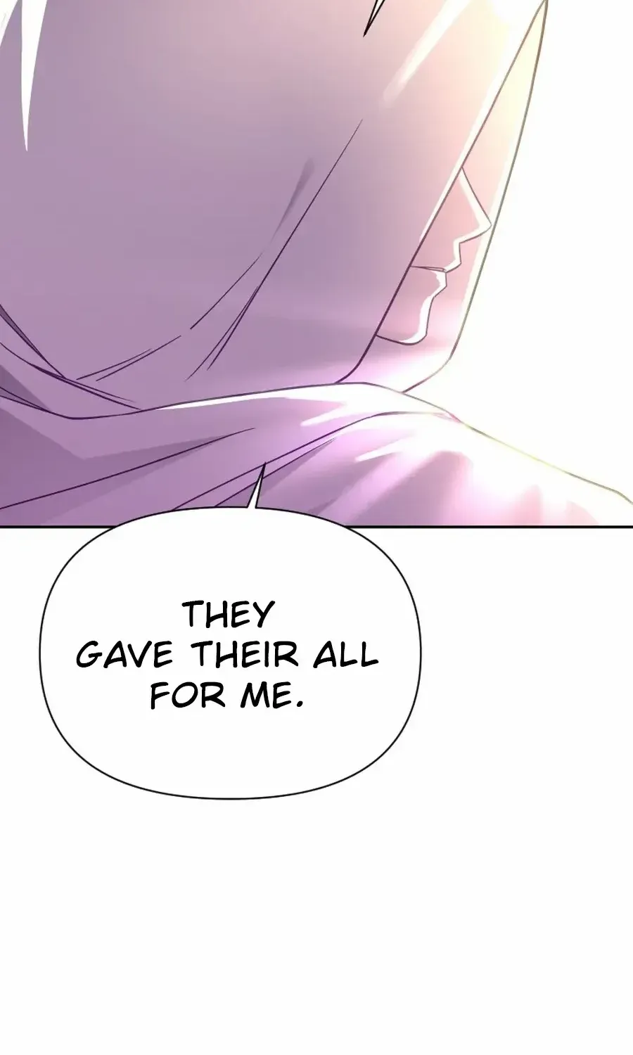 Choose Me, Flora Chapter 35 page 19 - 