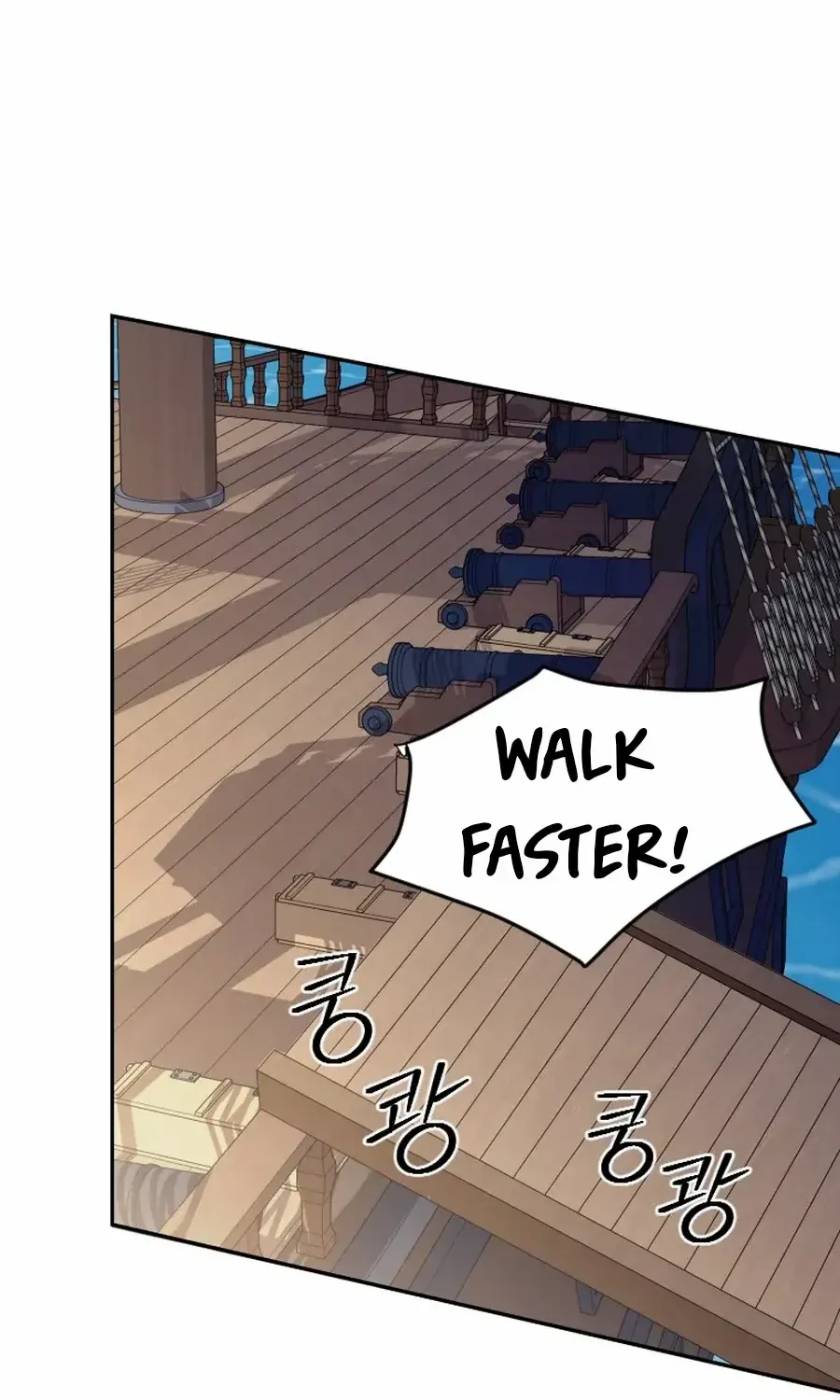 Choose Me, Flora Chapter 35 page 21 - 