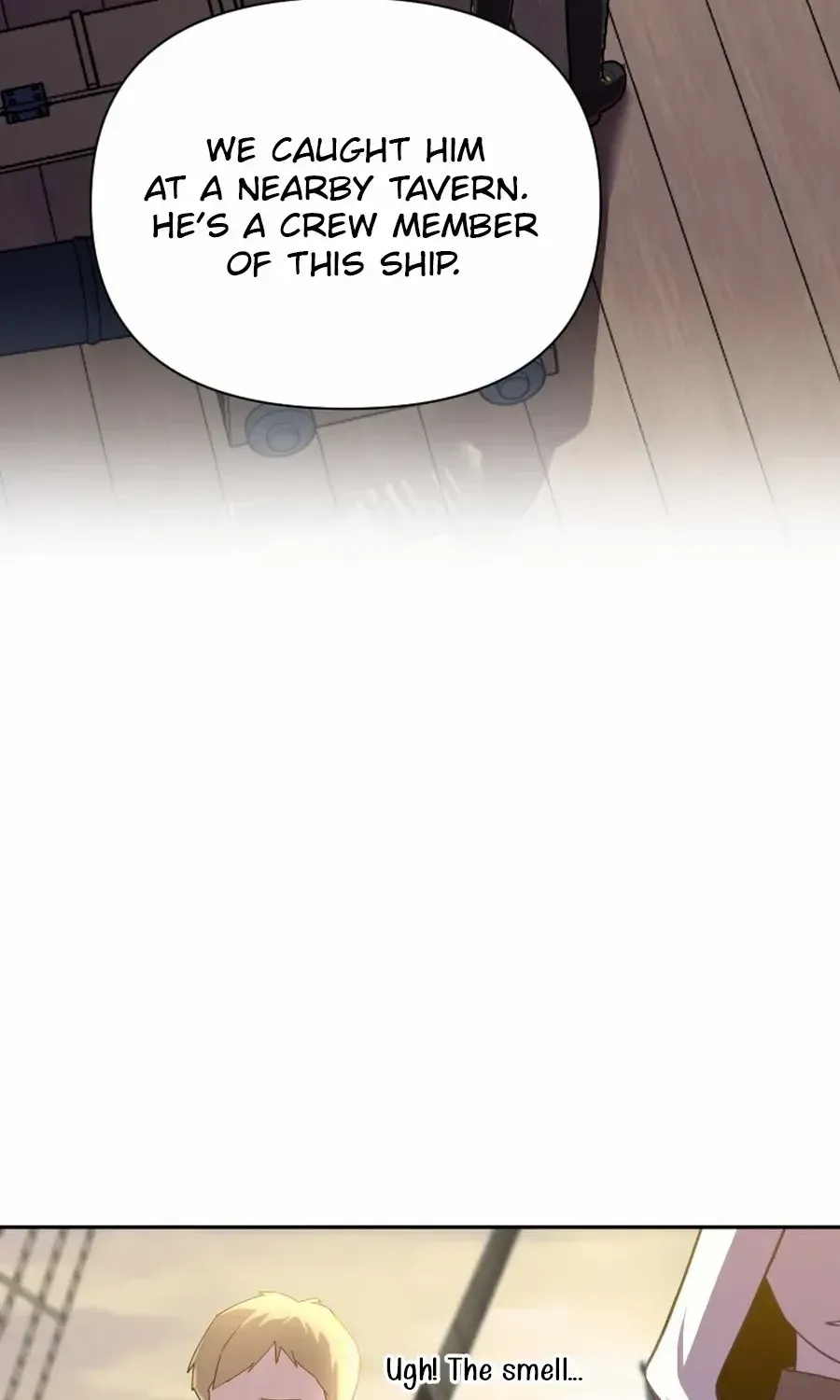Choose Me, Flora Chapter 35 page 25 - 