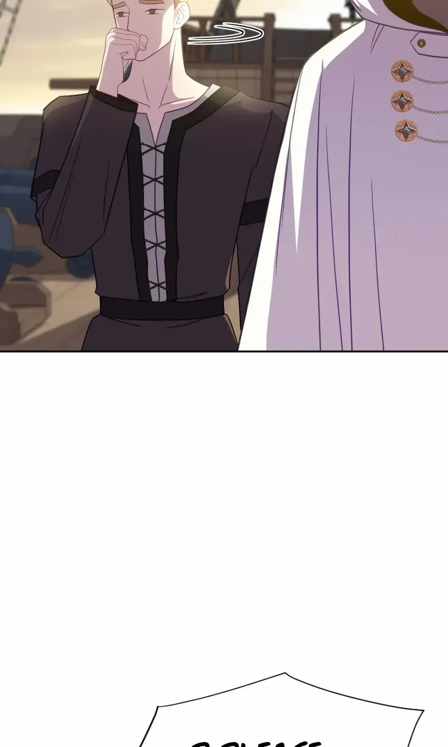 Choose Me, Flora Chapter 35 page 26 - 
