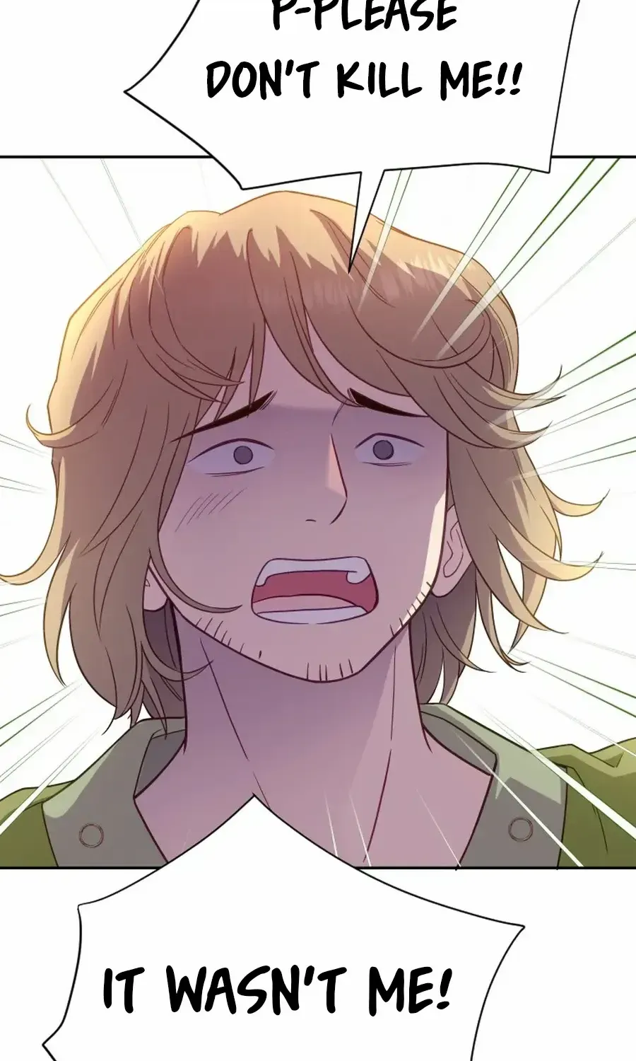 Choose Me, Flora Chapter 35 page 27 - 