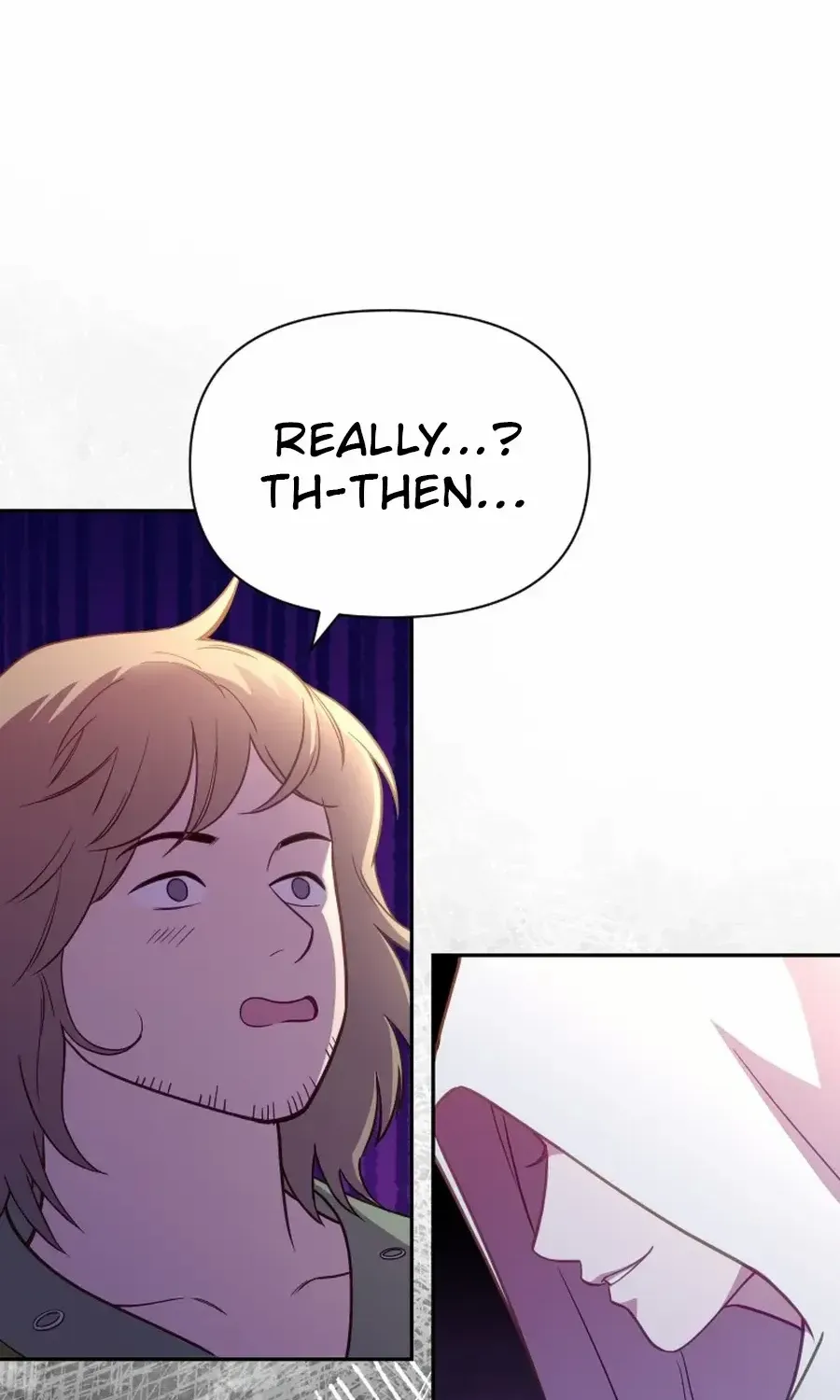 Choose Me, Flora Chapter 35 page 31 - 