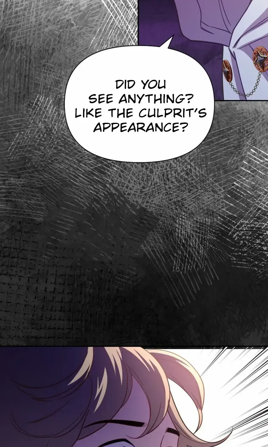 Choose Me, Flora Chapter 35 page 32 - 