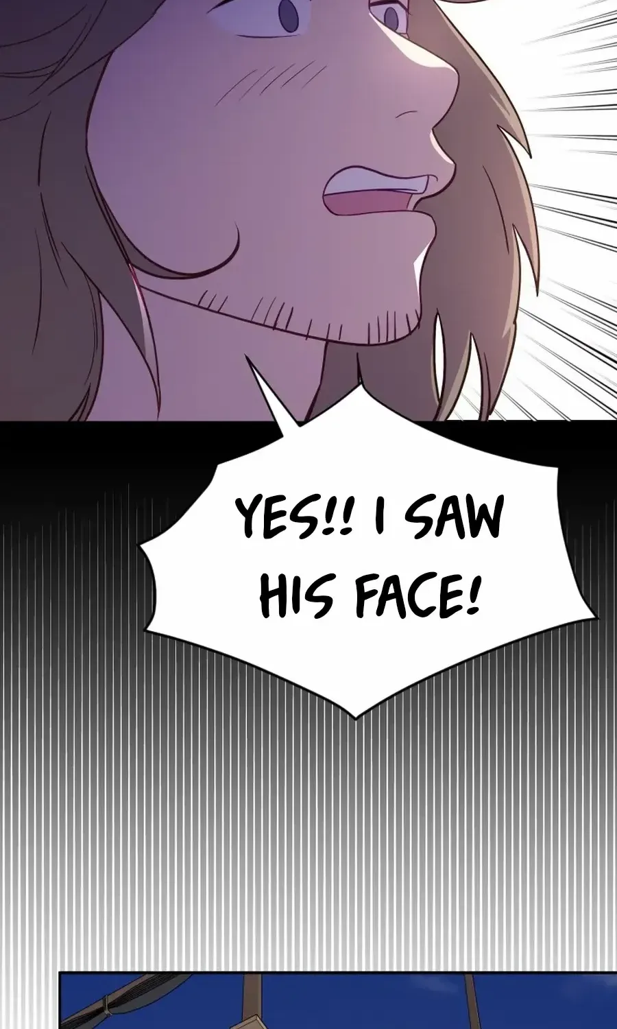 Choose Me, Flora Chapter 35 page 33 - 