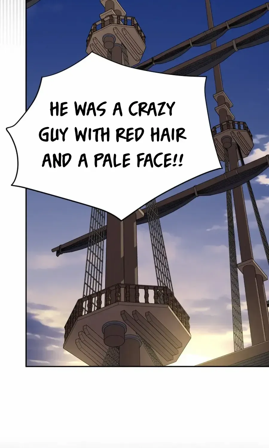 Choose Me, Flora Chapter 35 page 34 - 