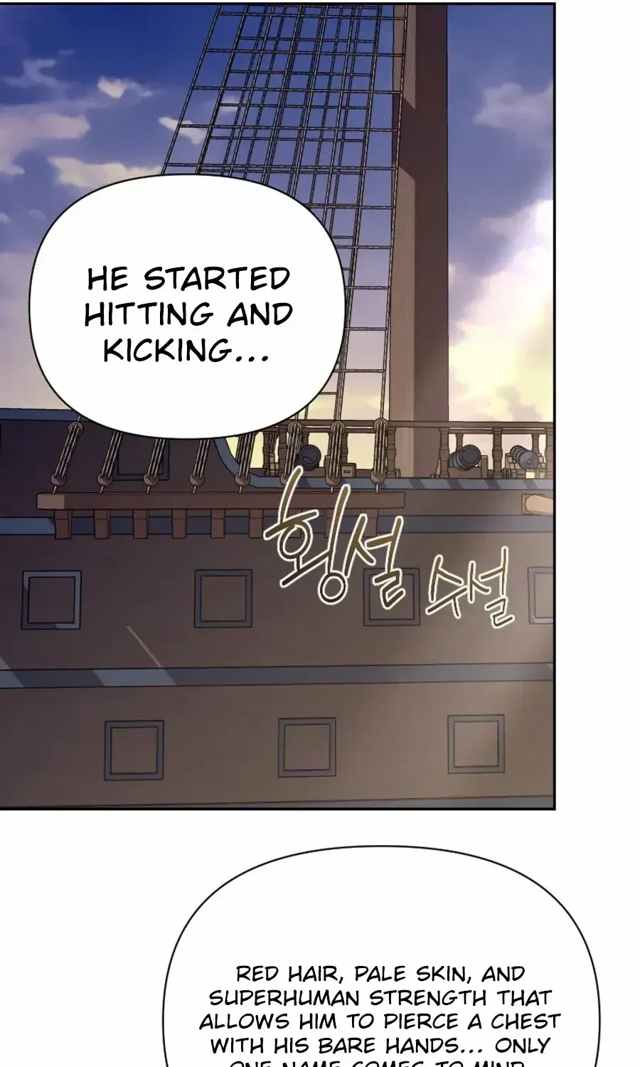 Choose Me, Flora Chapter 35 page 37 - 