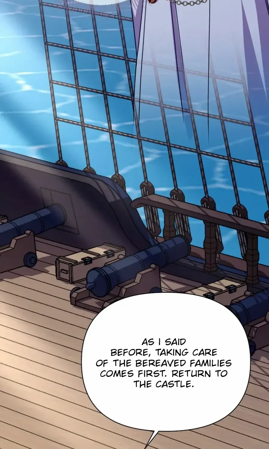 Choose Me, Flora Chapter 35 page 40 - 