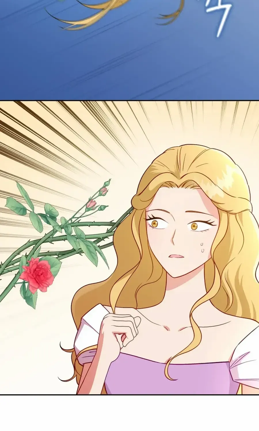 Choose Me, Flora Chapter 35 page 61 - 