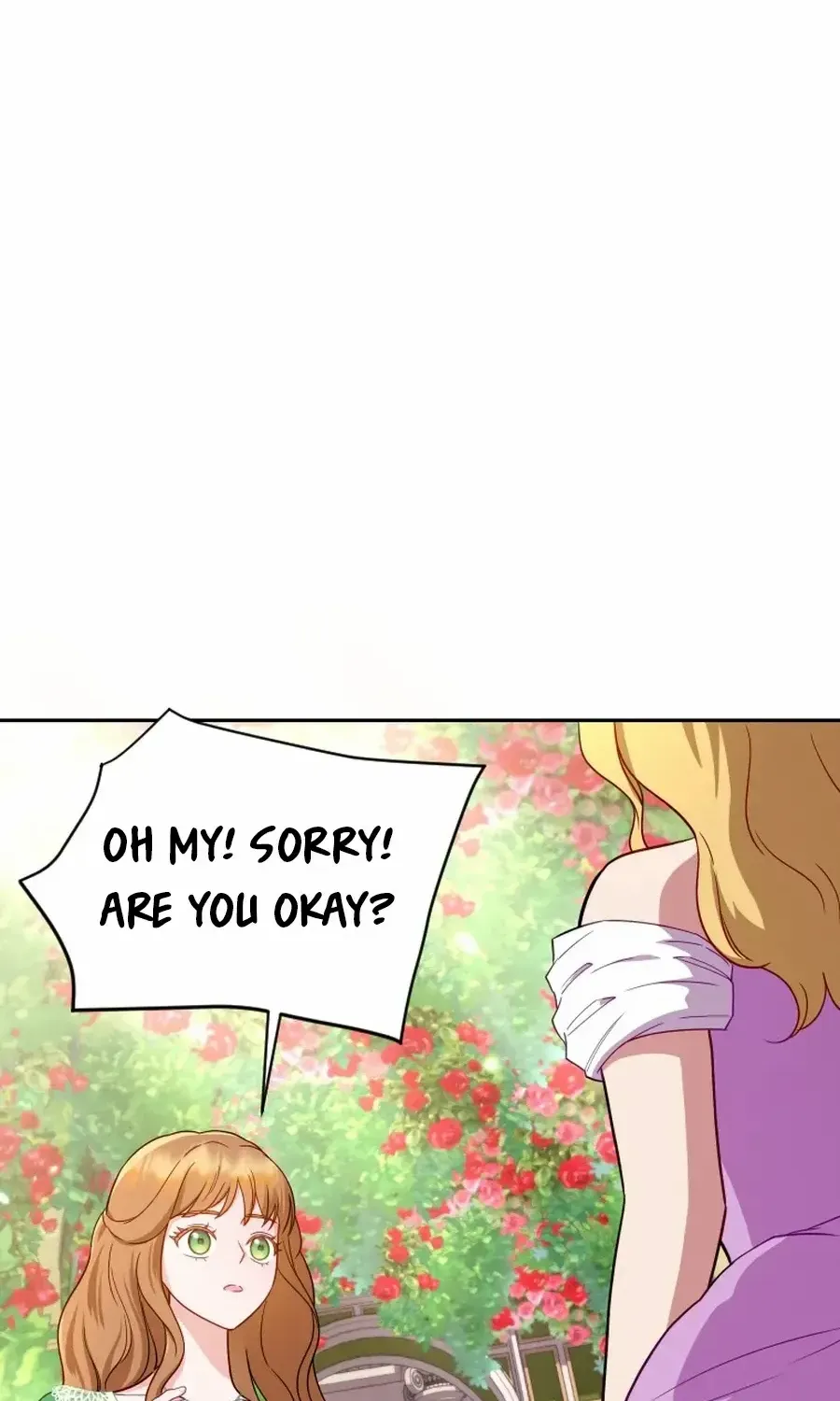Choose Me, Flora Chapter 35 page 62 - 