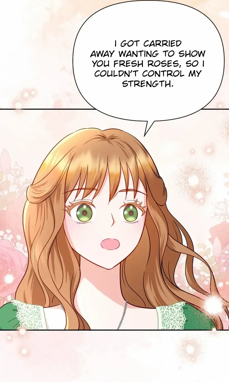 Choose Me, Flora Chapter 35 page 64 - 