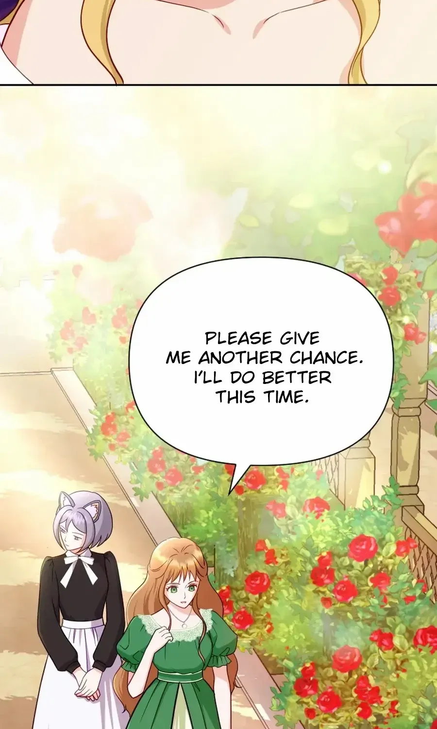Choose Me, Flora Chapter 35 page 66 - 