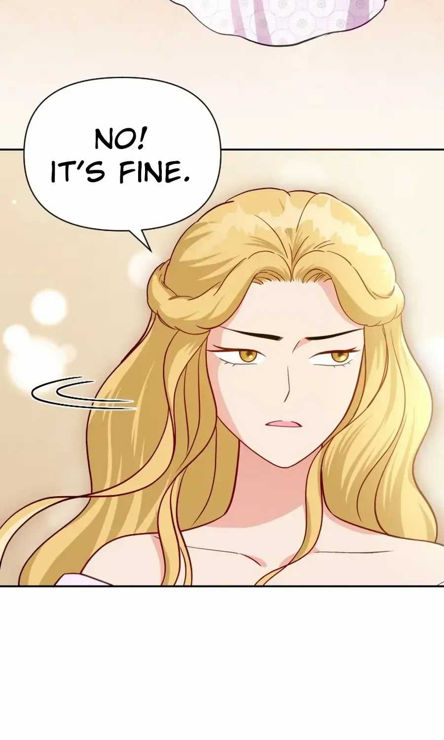 Choose Me, Flora Chapter 35 page 68 - 