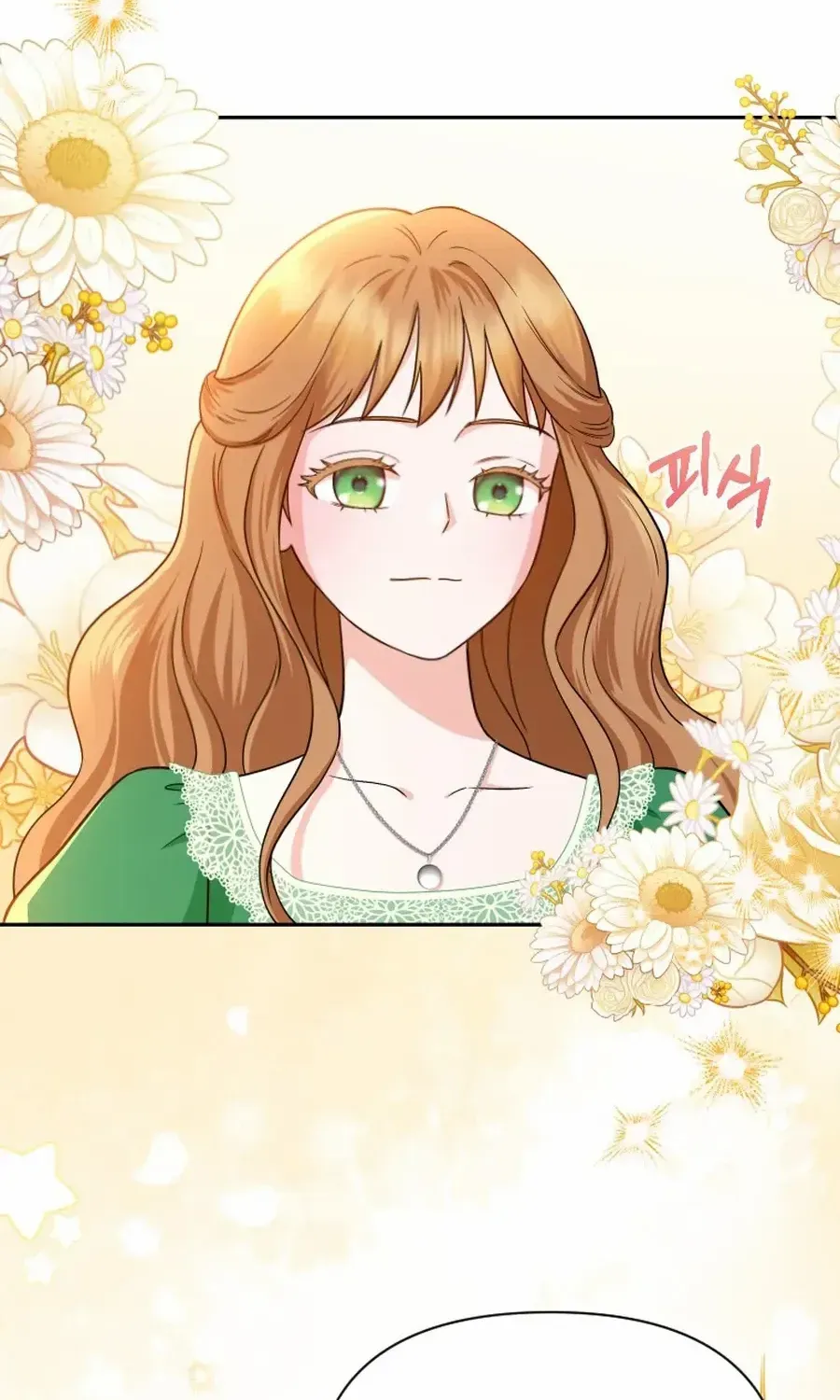 Choose Me, Flora Chapter 35 page 71 - 