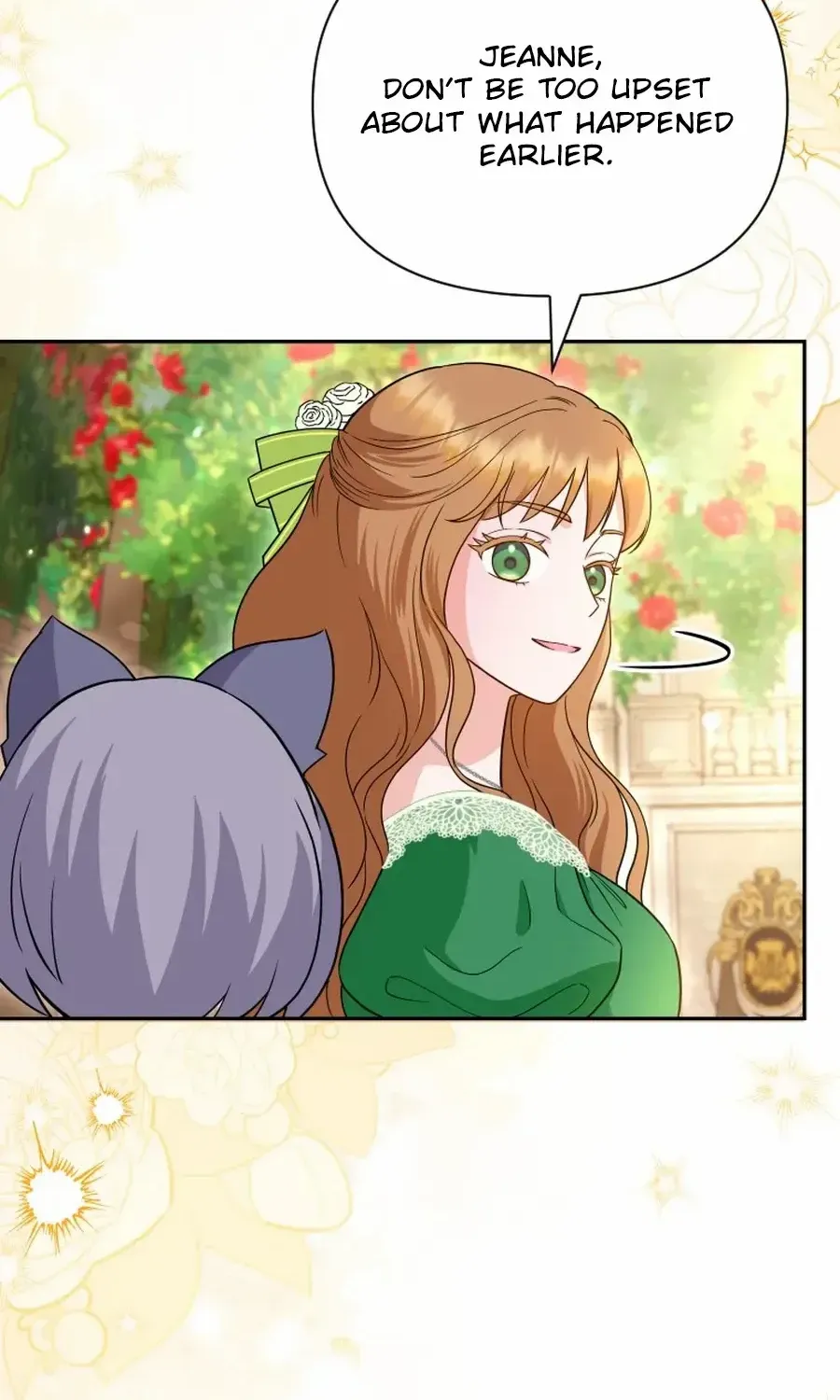 Choose Me, Flora Chapter 35 page 72 - 