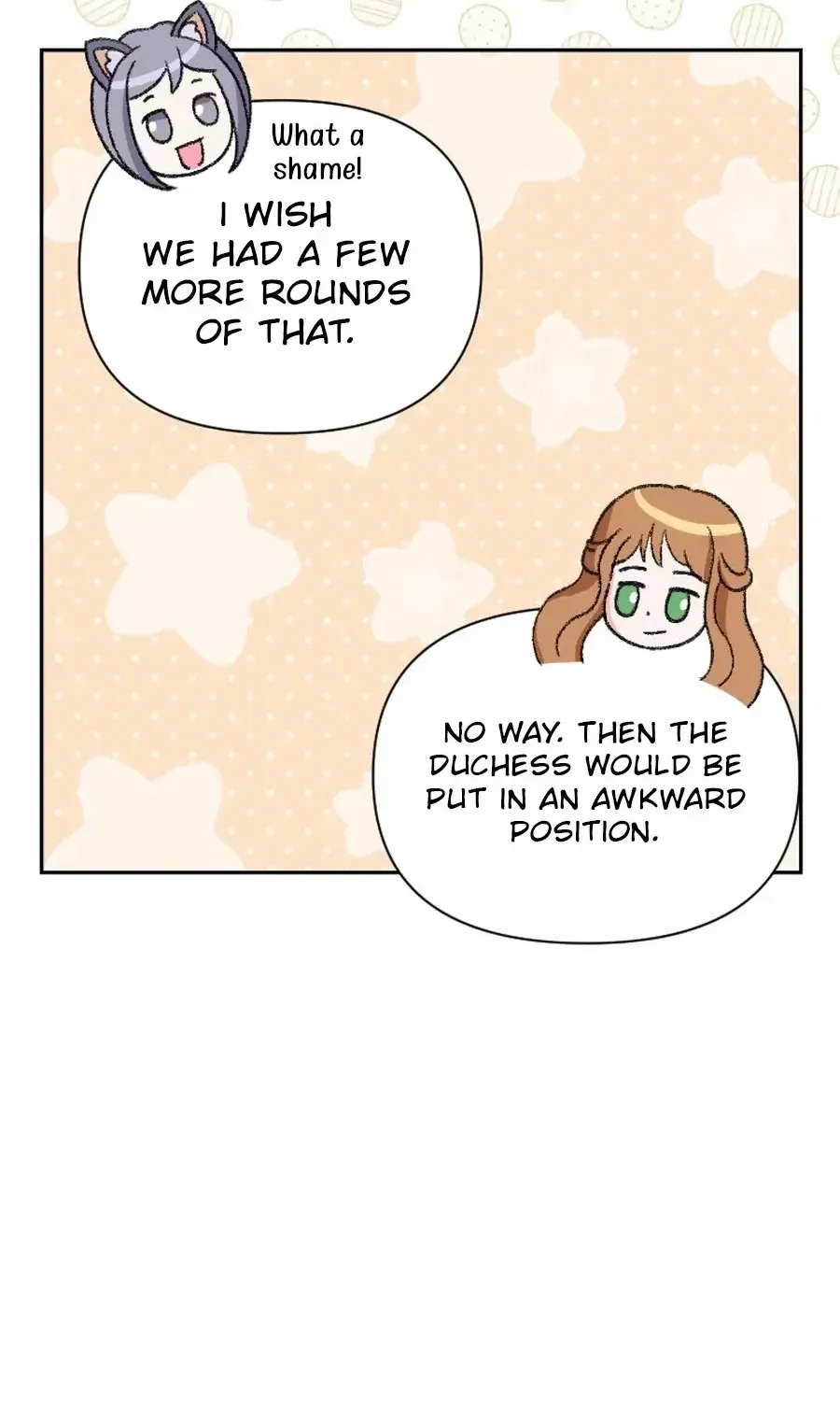 Choose Me, Flora Chapter 35 page 75 - 