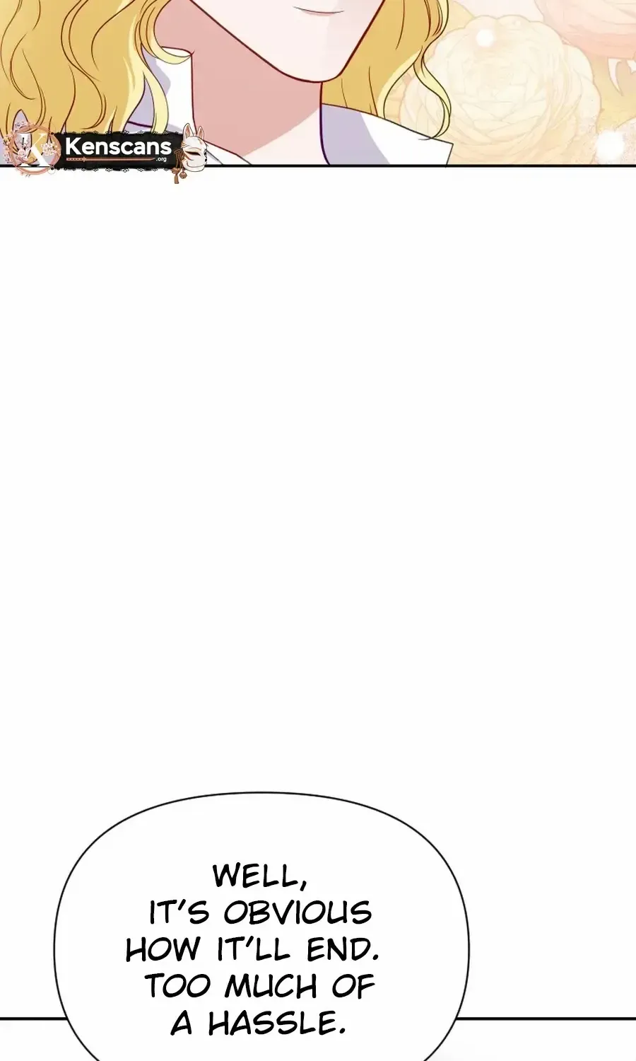 Choose Me, Flora Chapter 35 page 81 - 