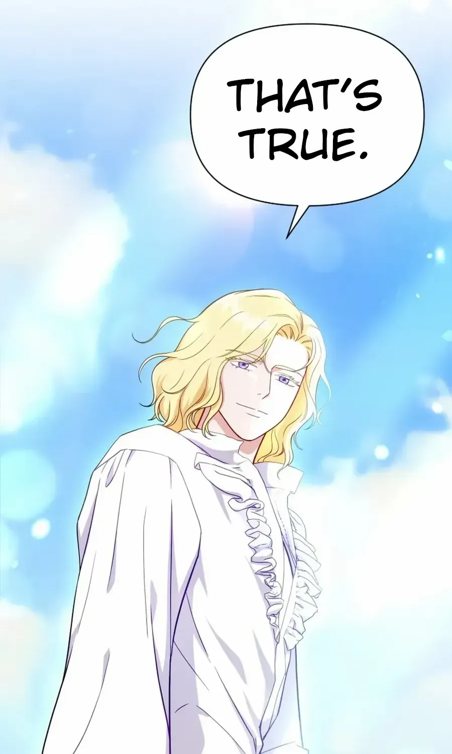 Choose Me, Flora Chapter 35 page 83 - 