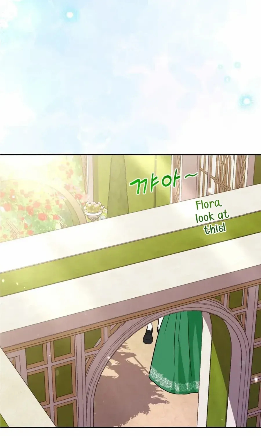 Choose Me, Flora Chapter 35 page 85 - 