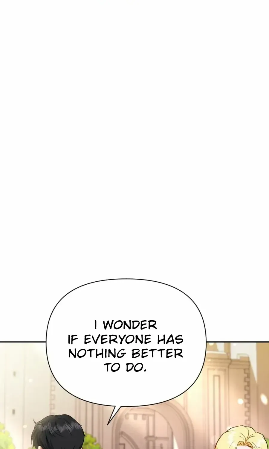 Choose Me, Flora Chapter 35 page 87 - 