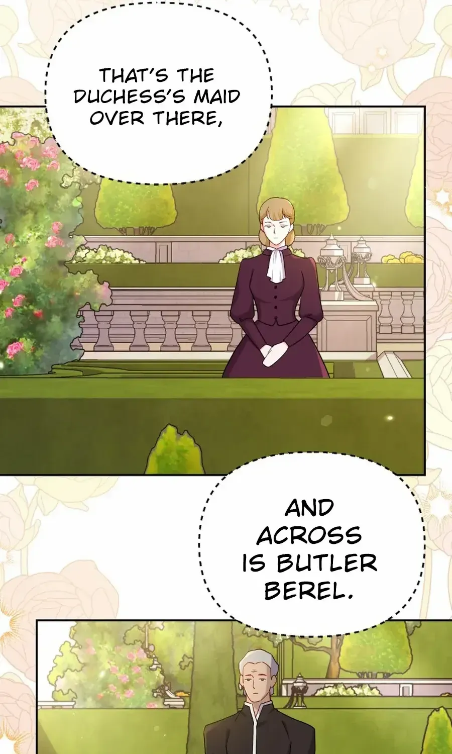 Choose Me, Flora Chapter 35 page 91 - 