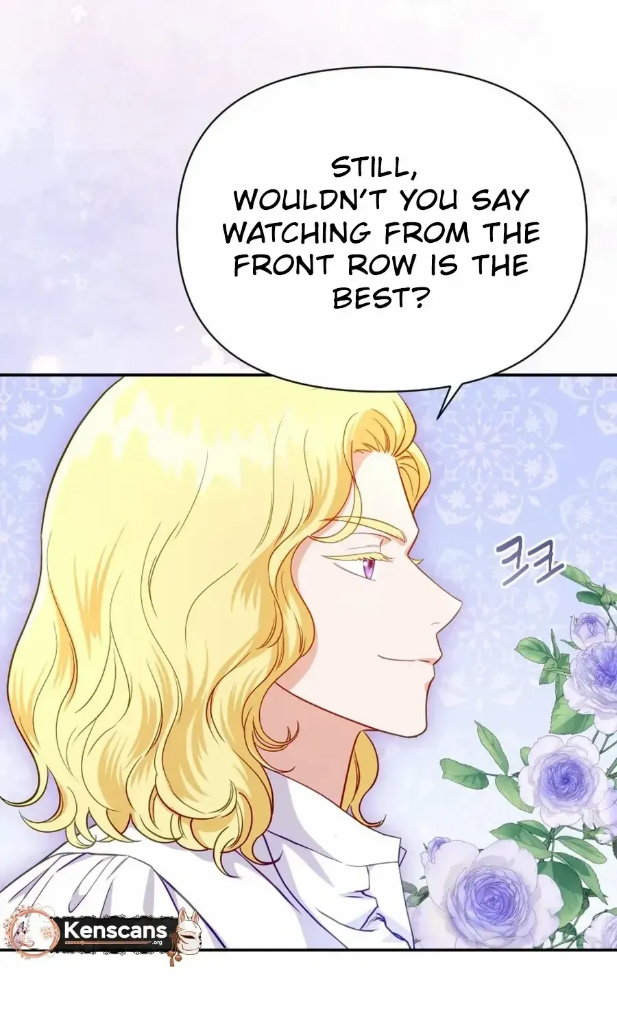 Choose Me, Flora Chapter 35 page 94 - 