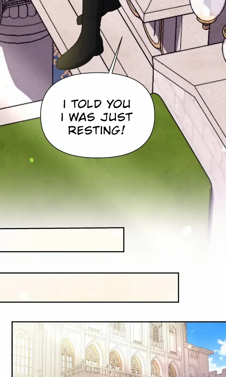 Choose Me, Flora Chapter 35 page 98 - 
