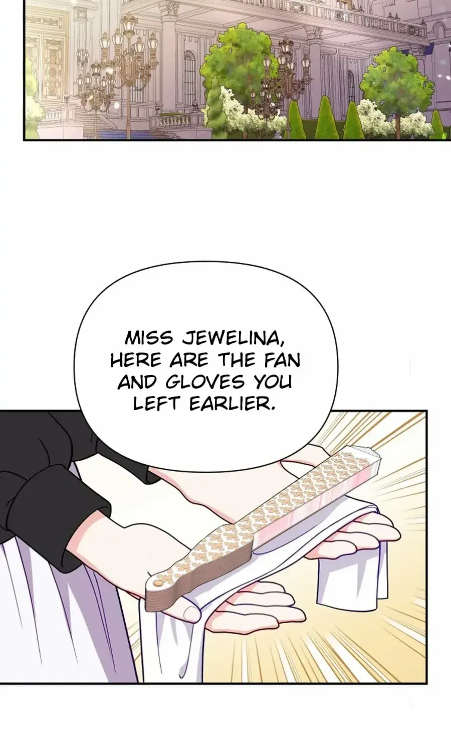 Choose Me, Flora Chapter 35 page 99 - 