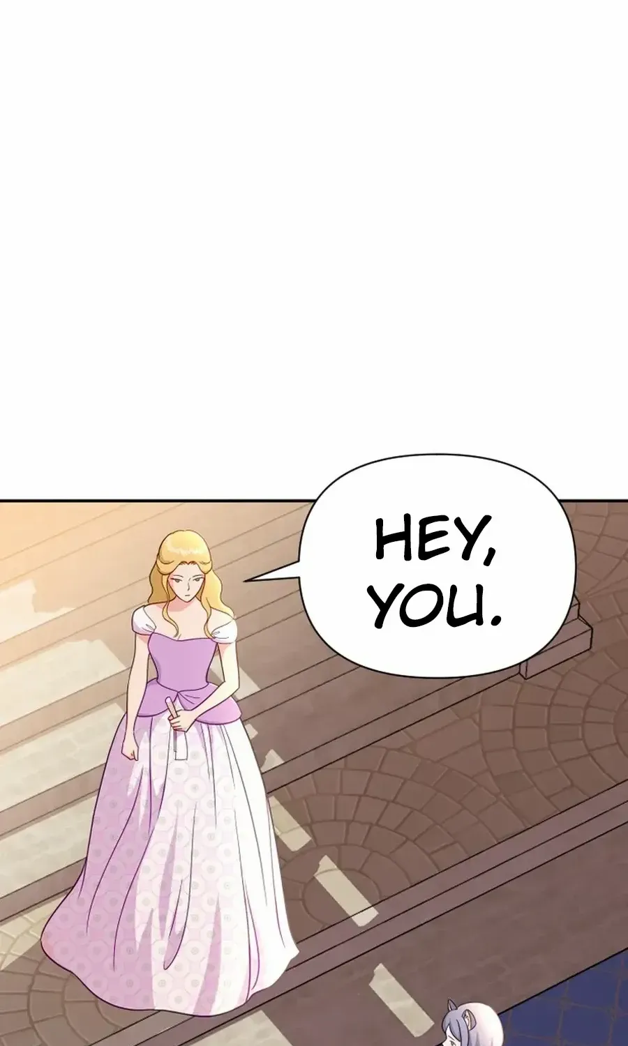 Choose Me, Flora Chapter 35 page 100 - 