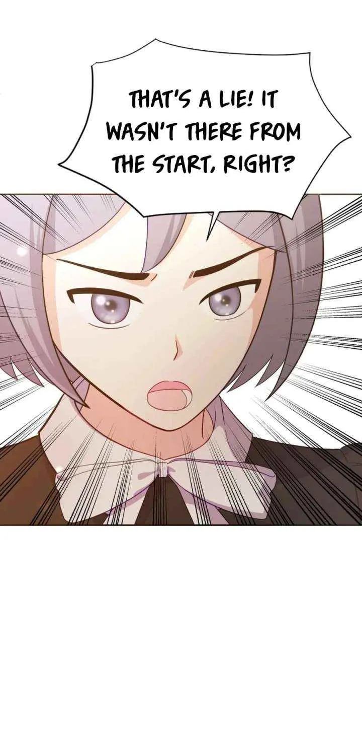 Choose Me, Flora Chapter 36 page 11 - 