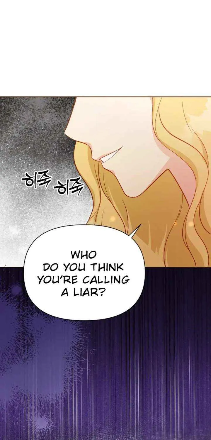Choose Me, Flora Chapter 36 page 12 - 