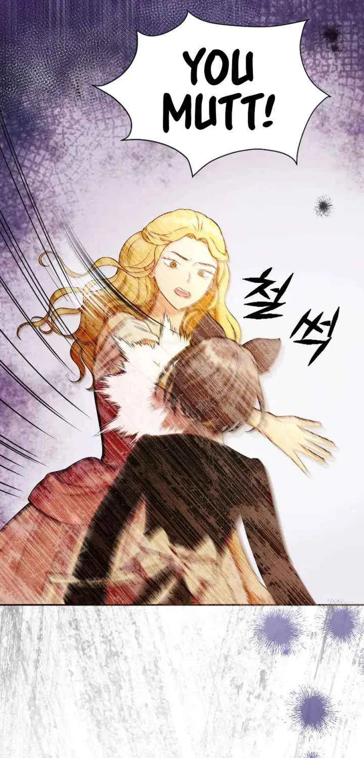 Choose Me, Flora Chapter 36 page 13 - 
